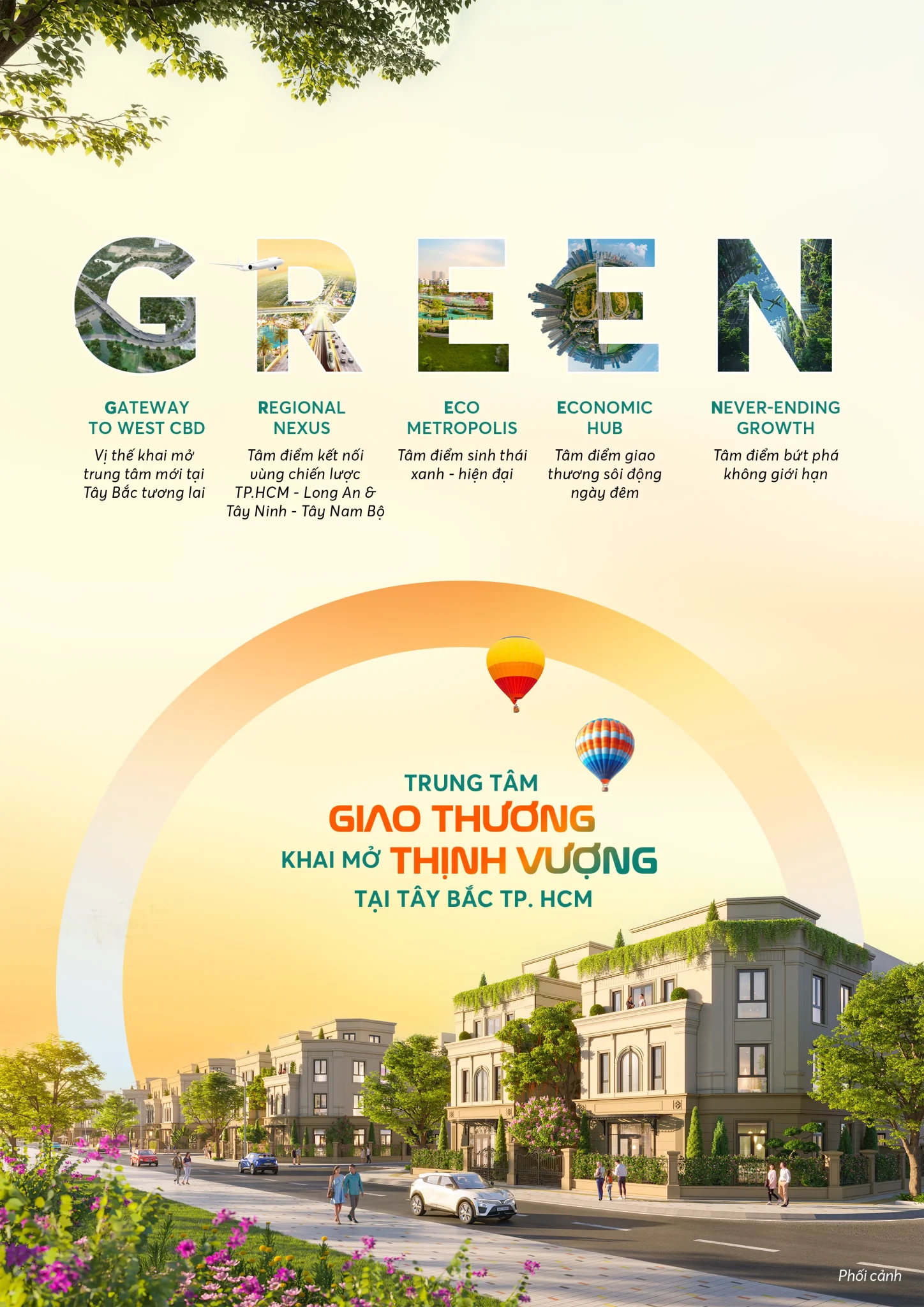 Vinhomes Green City 20 - Vinhomes Green City LEAFLET GREEN CITY FILE IN AN 3 - Vinhomes Green City