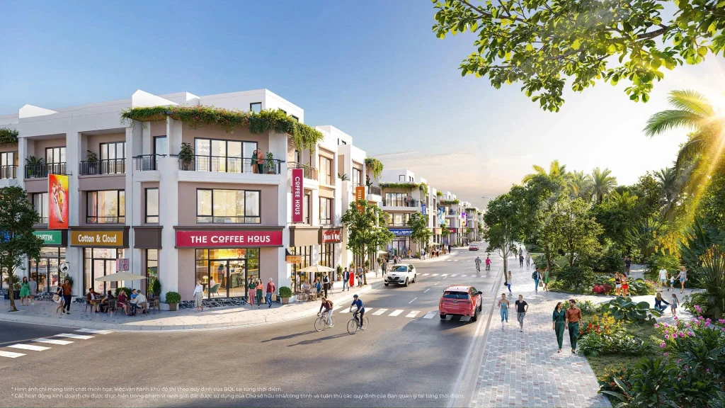 Vinhomes Green City 18 - Vinhomes Green City PHOI CANH 2 - Vinhomes Green City