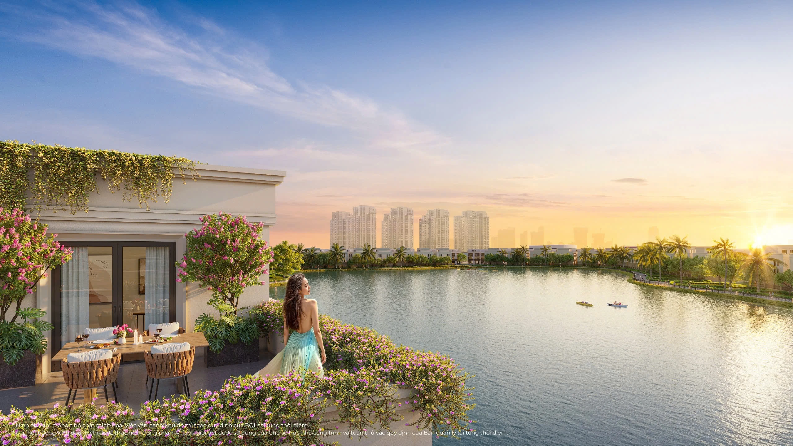 Vinhomes Green City 21 - Vinhomes Green City PHOI CANH 2 TMB - Vinhomes Green City