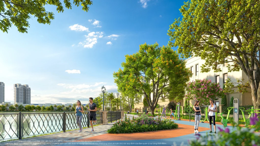 Vinhomes Green City 17 - Vinhomes Green City Vinhomes Green City.Anh PC 05.Da Share 24.05.2025 - Vinhomes Green City