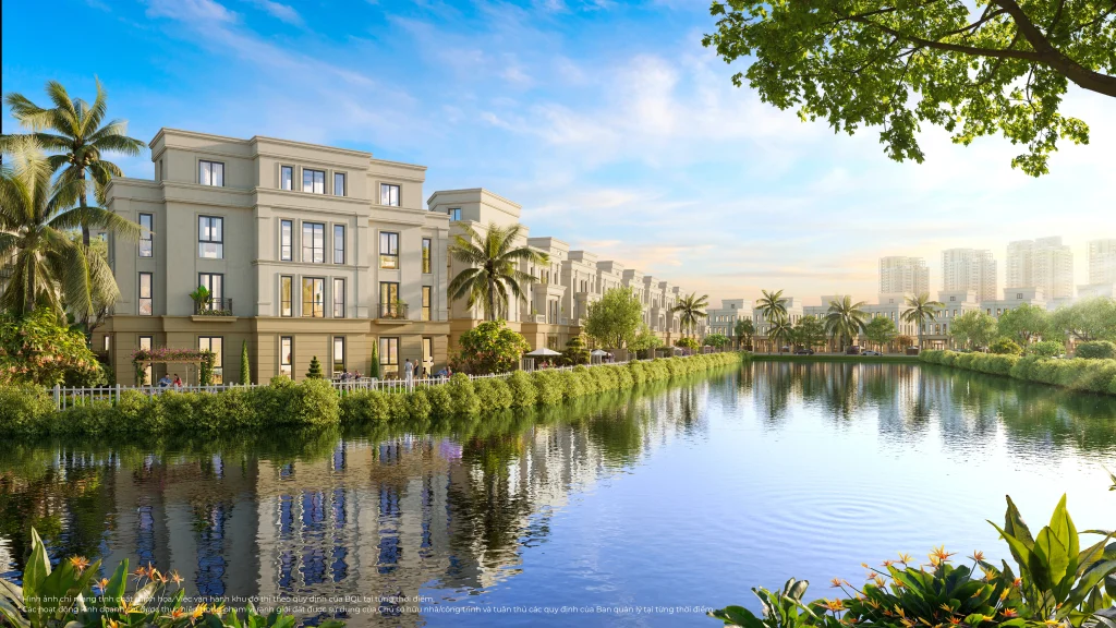 Vinhomes Green City 19 - Vinhomes Green City Vinhomes Green City.Anh PC 07.Da Share 24.05.2025 - Vinhomes Green City