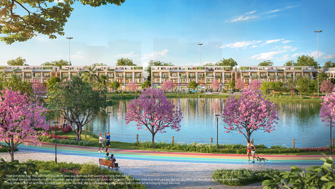 Vinhomes Green City 28 - Vinhomes Green City Copy of PK5 Cong Vien The Thao 1 - Vinhomes Green City