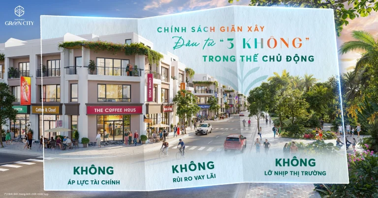 Vinhomes Green City - Chính sách giãn xây: Đầu tư “3 Không” trong thế chủ động 9 - Vinhomes Green City - Chính sách giãn xây: Đầu tư “3 Không” trong thế chủ động chinh sach gian xay - Vinhomes Green City - Chính sách giãn xây: Đầu tư “3 Không” trong thế chủ động
