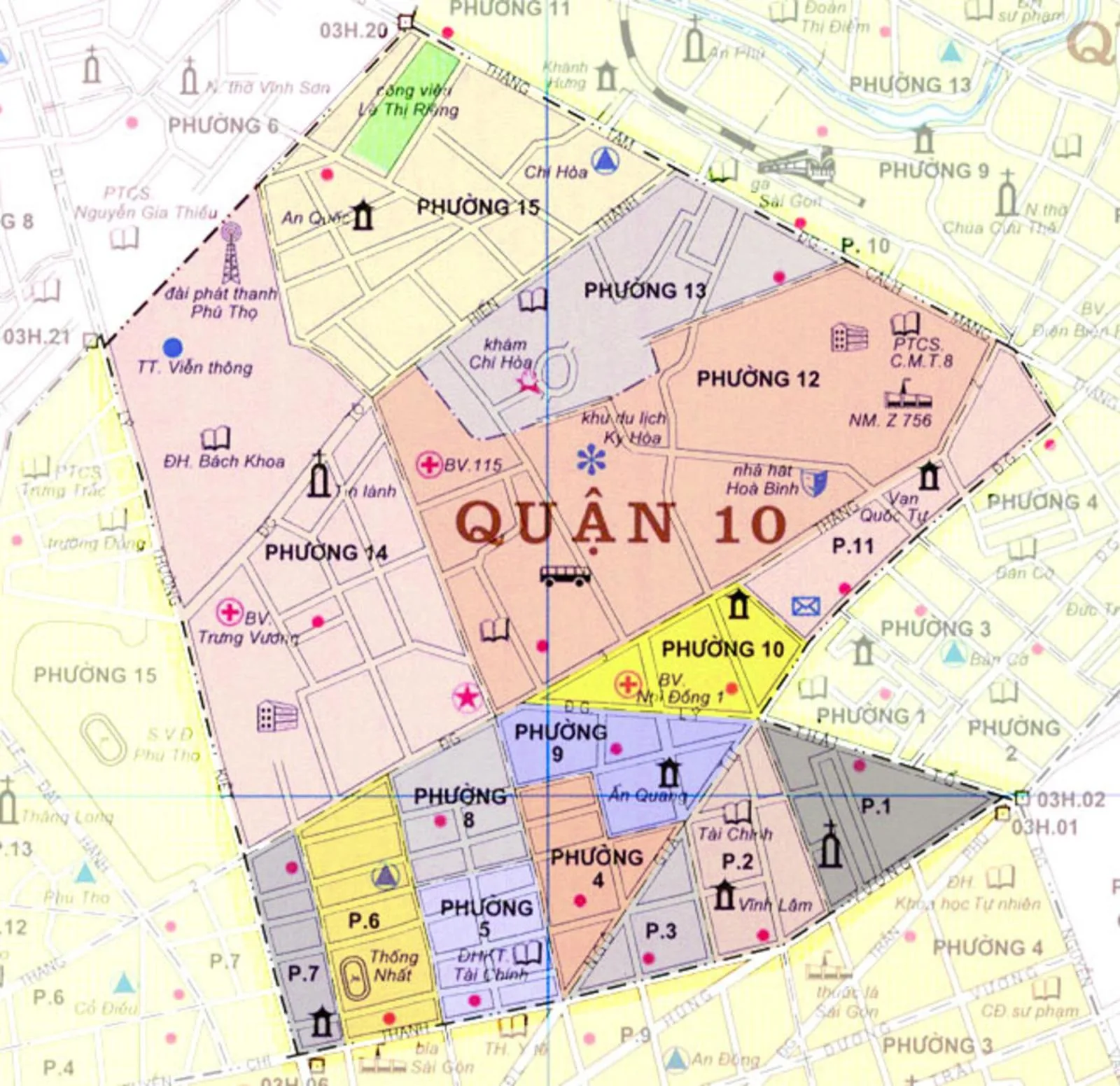 So sánh các dự án căn hộ tại khu vực Quận 10 cũ và vùng lân cận 1 - So sánh các dự án căn hộ tại khu vực Quận 10 cũ và vùng lân cận So sánh các dự án căn hộ tại Quận 10 và vùng lân cận với bảng dữ liệu và biểu đồ.